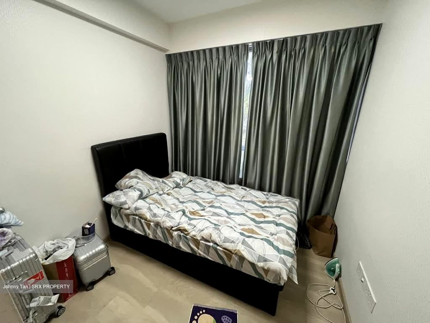 High Park Residences (D28), Apartment #553105981